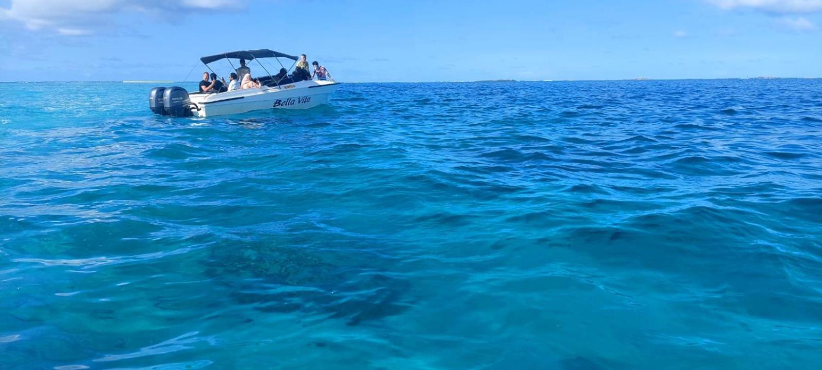 Sunshine Residence Holiday Apartments Mauritius Poste Lafayette エクステリア 写真